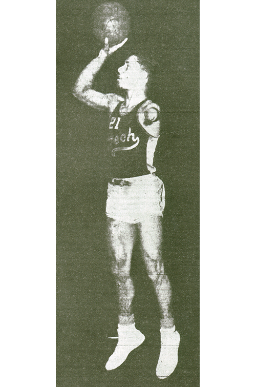 Gary Mays
