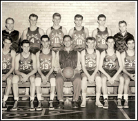 DC Basketball 