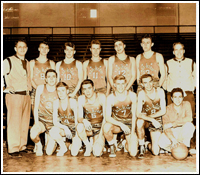 DC Basketball 