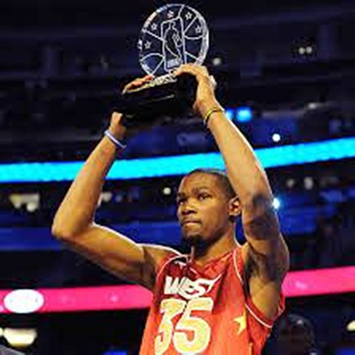 Kevin Durant