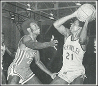 DC Basketball