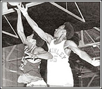 DC Basketball