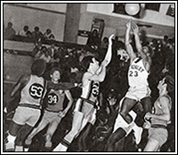 DC Basketball