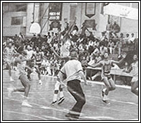 DC Basketball