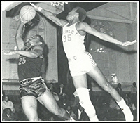 DC Basketball