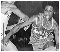 DC Basketball