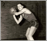 DC Basketball 