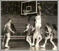 DC Basketball 