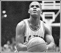 DC Basketball 