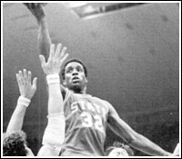 DC Basketball