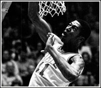 DC Basketball