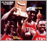 DC Basketball