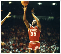 DC Basketball
