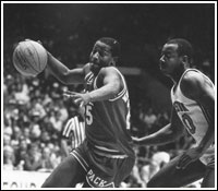 DC Basketball