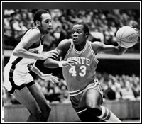 DC Basketball
