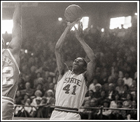 Thurl Bailey