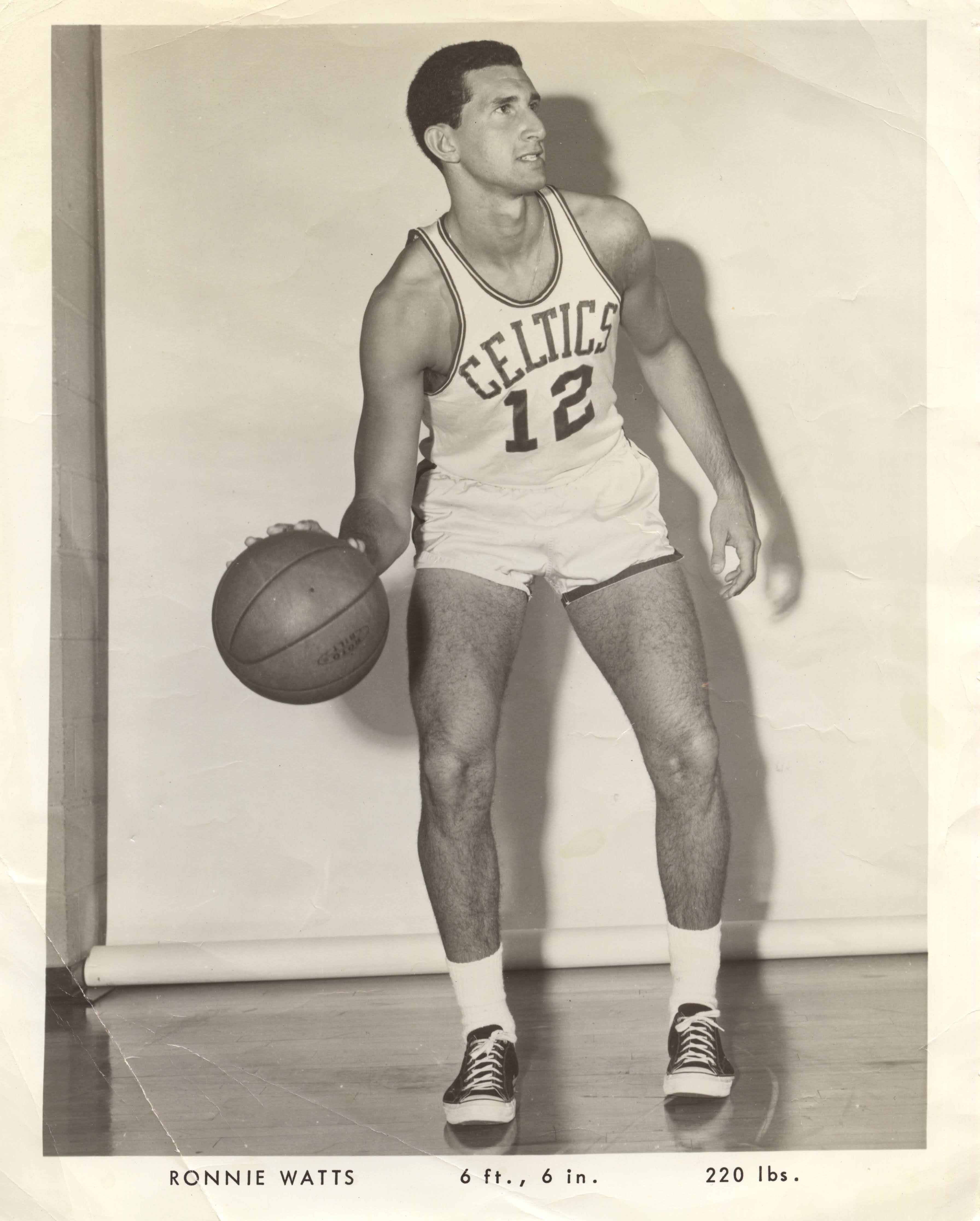 DC Basketball