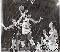 DC Basketball 