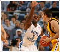 DC Basketball 