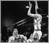 DC Basketball 