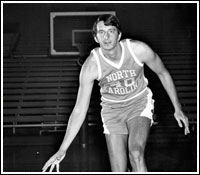 DC Basketball 