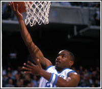 DC Basketball 