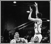 DC Basketball 