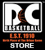 DC Basketball Store