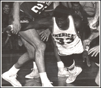 DC Basketball 