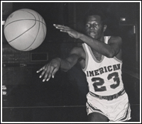 DC Basketball 