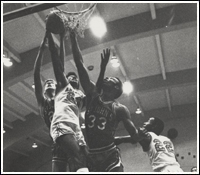 DC Basketball 
