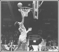 DC Basketball 