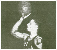 DC Basketball 