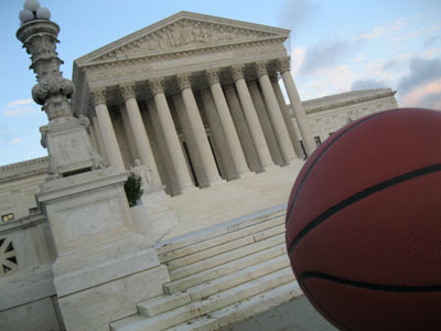DC Basketball