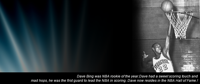 Dave Bing