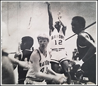 DC Basketball 