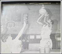DC Basketball 