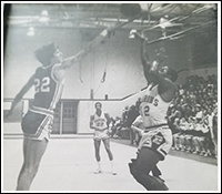 DC Basketball 