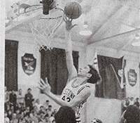 DC Basketball 