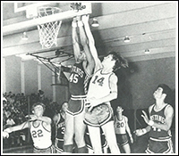 DC Basketball 