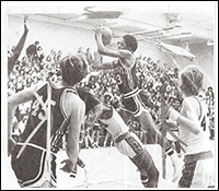 DC Basketball 