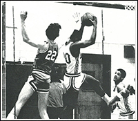DC Basketball 