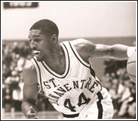 DC Basketball 
