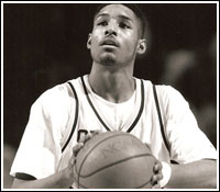 DC Basketball 