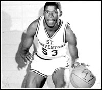 DC Basketball 