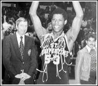 DC Basketball 