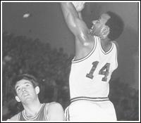 DC Basketball 