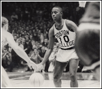 DC Basketball 