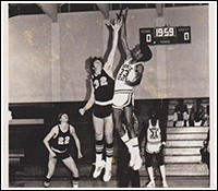 DC Basketball 