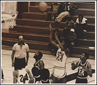 DC Basketball 